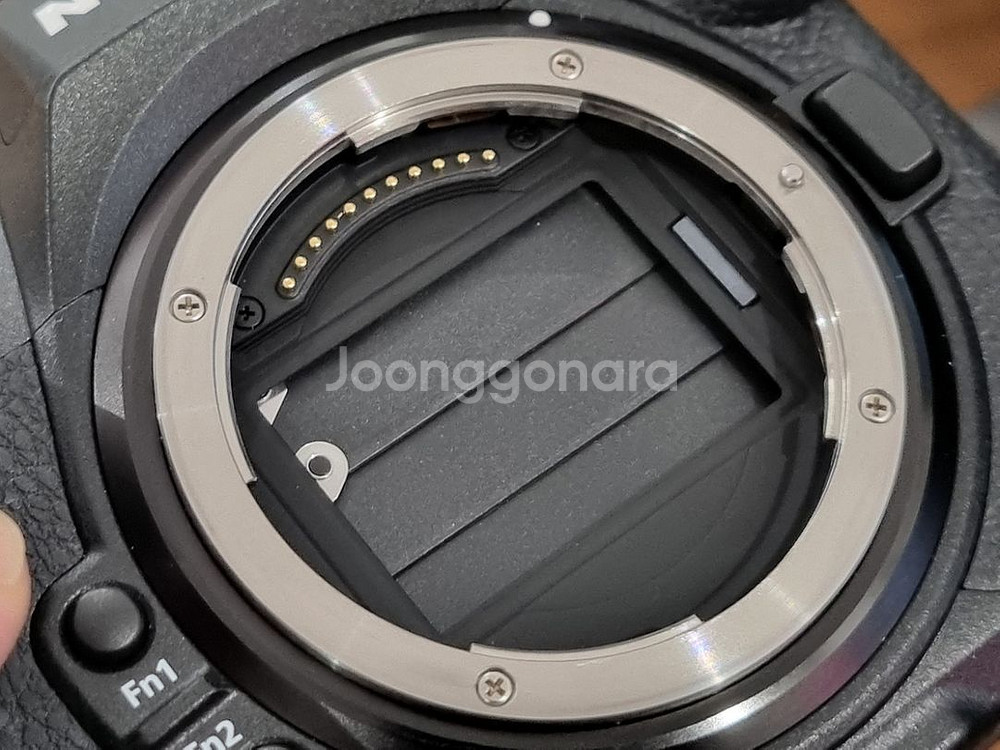 nikon 니콘 z8--3
