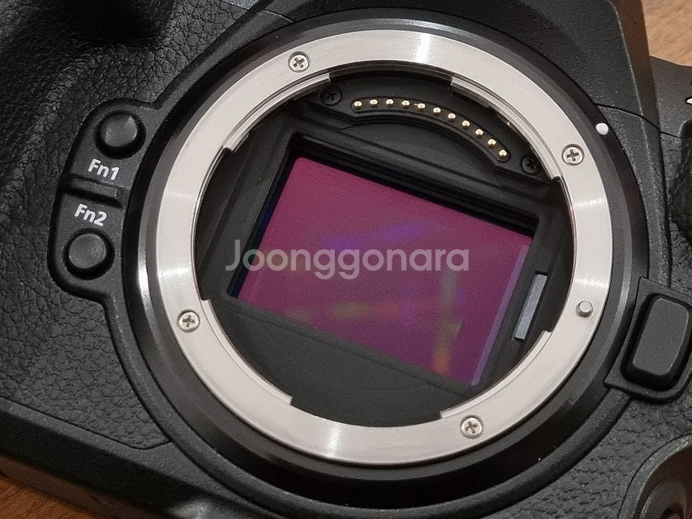 nikon 니콘 z8--2