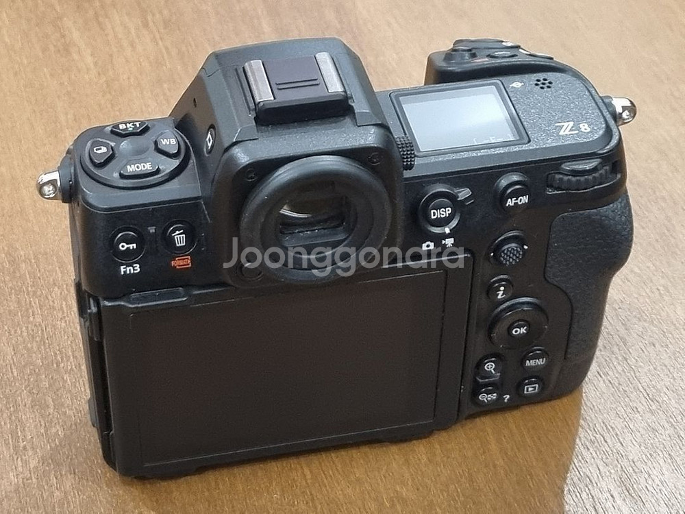 nikon 니콘 z8--4