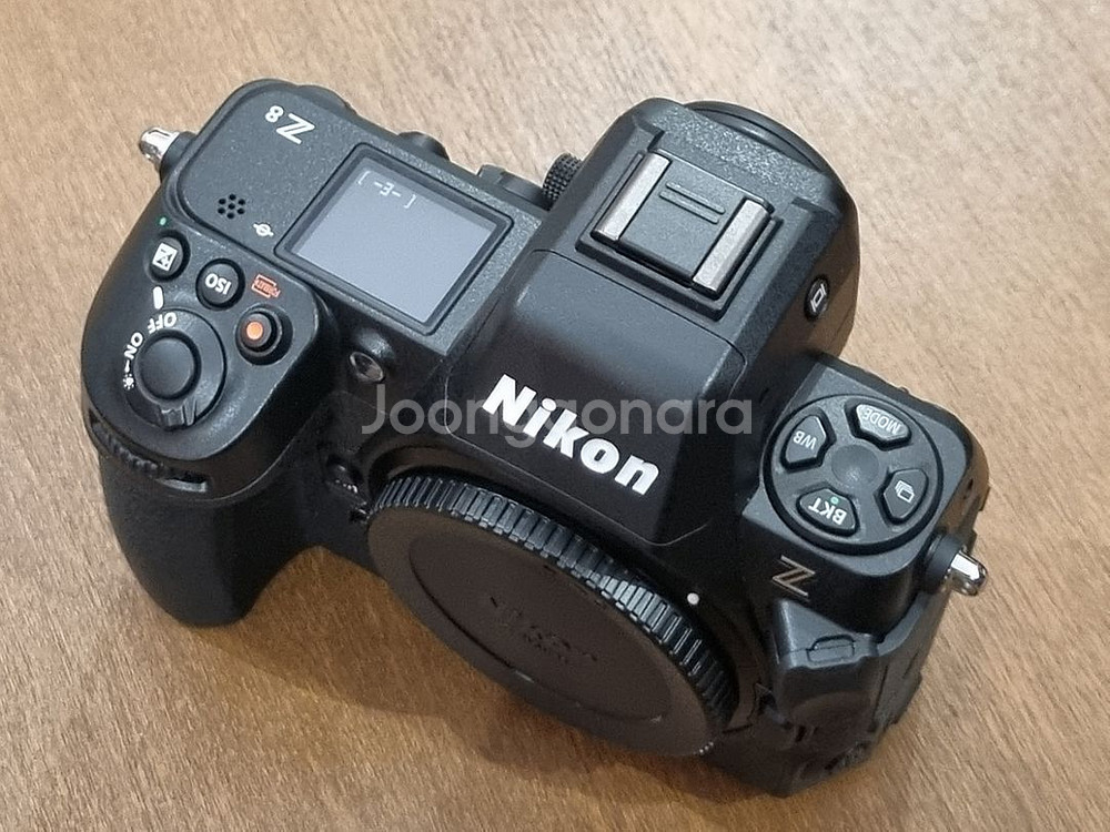 nikon 니콘 z8--6
