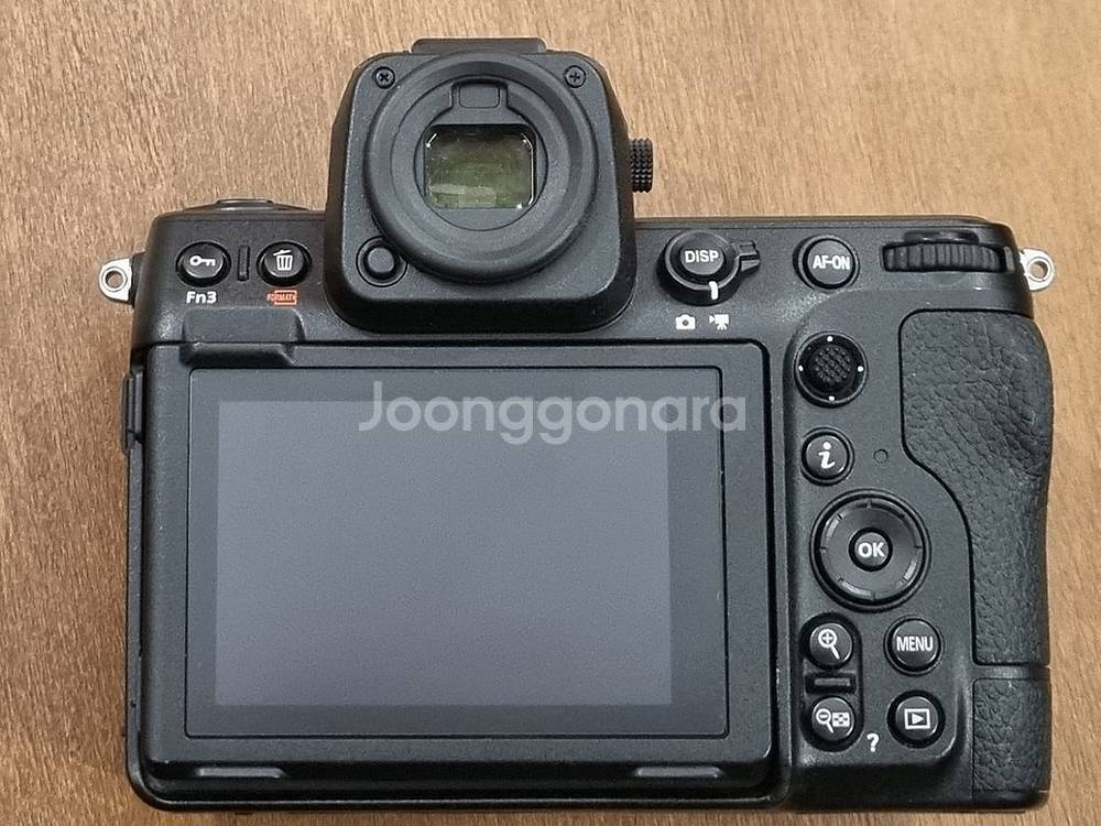 nikon 니콘 z8--7