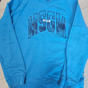 MSGM 14Y