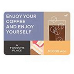 투썸플레이스 1만원 상품권 팝니다