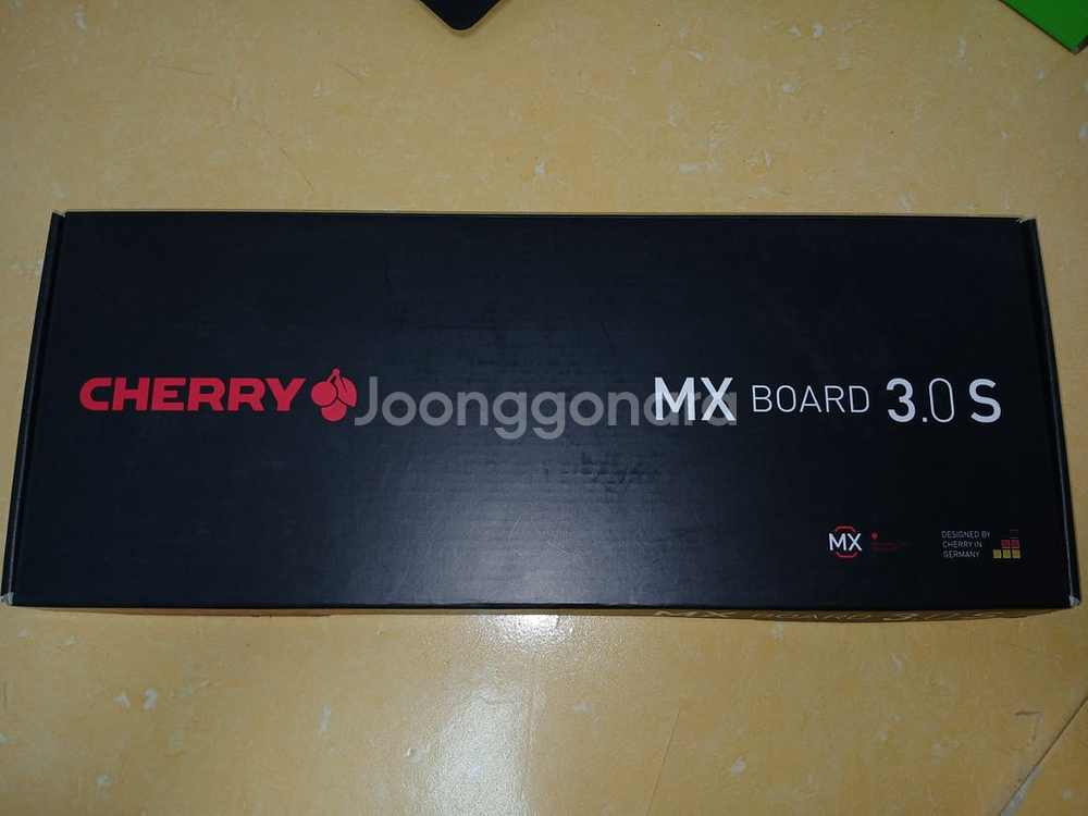 체리 mx 3.0s 적축--0