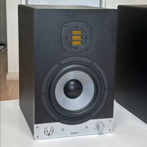 SC207 Eveaudio 이브오디오 스피커