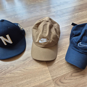 나이키, 캐스케이드 야구모자