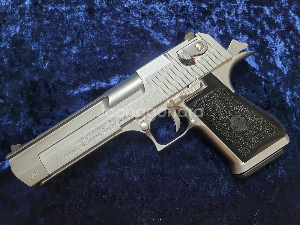 WE AW Desert eagle 데저트 이글--0