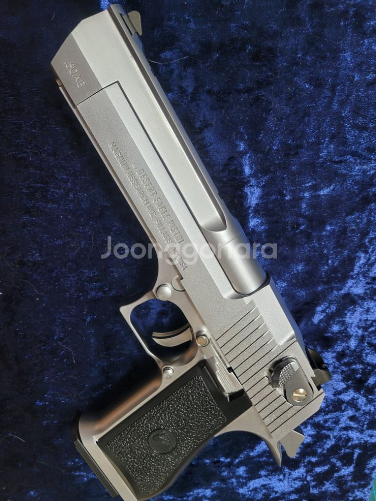 WE AW Desert eagle 데저트 이글--3