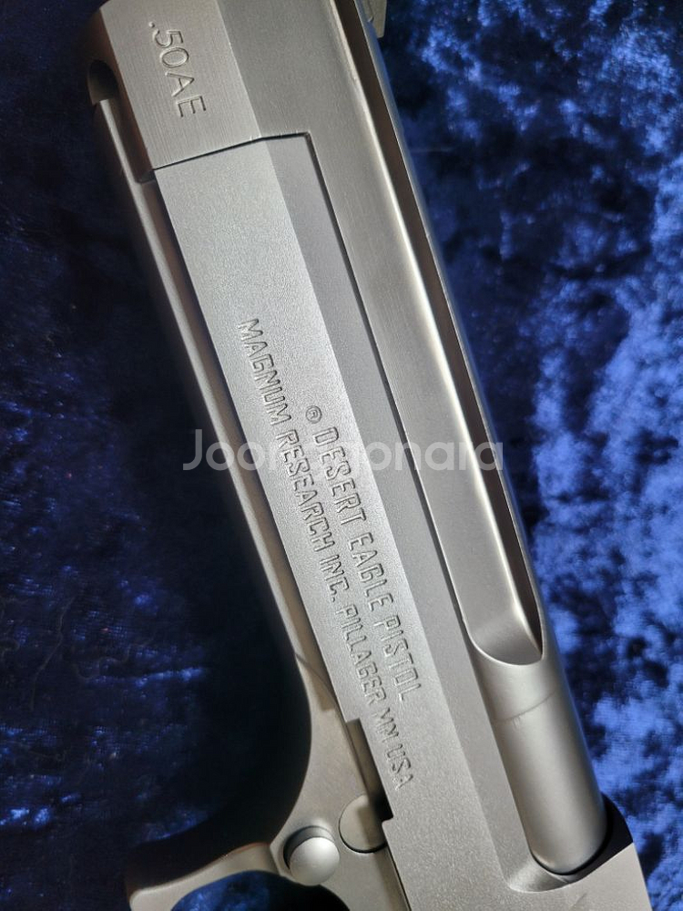 WE AW Desert eagle 데저트 이글--2