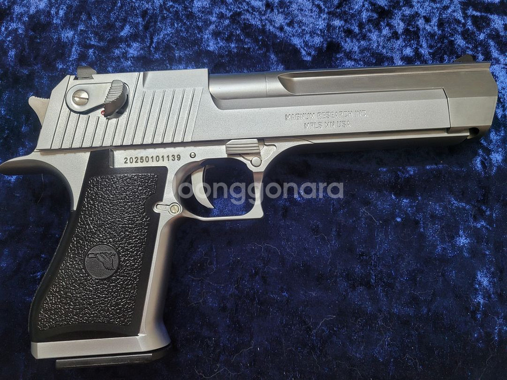 WE AW Desert eagle 데저트 이글--4