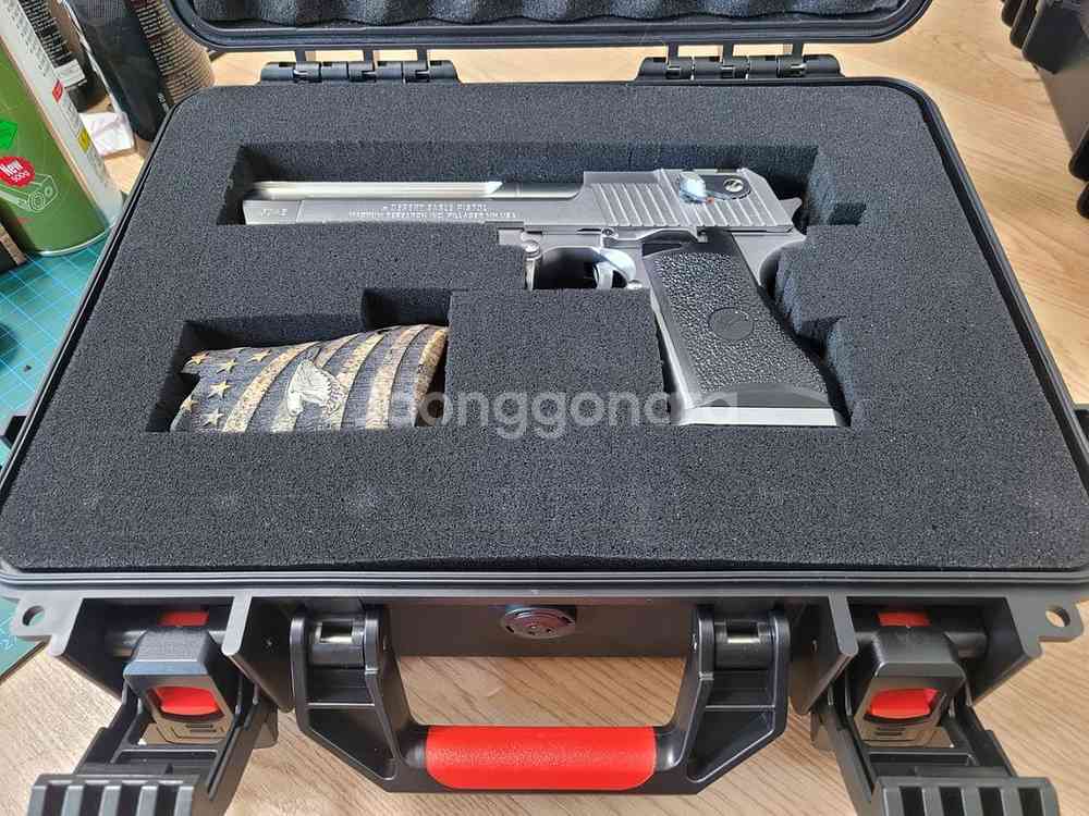 WE AW Desert eagle 데저트 이글--6
