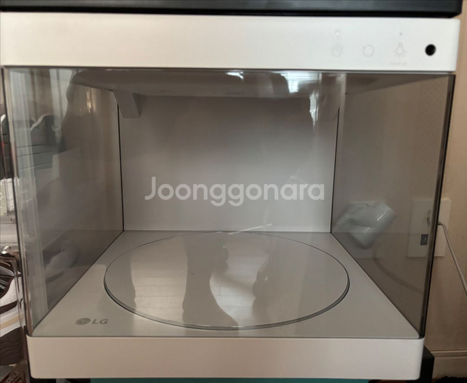 LG 슈케이스 블랙, 화이트 판매--1