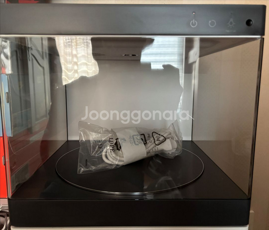 LG 슈케이스 블랙, 화이트 판매--2