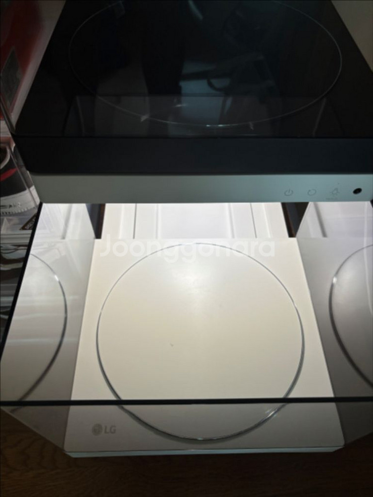 LG 슈케이스 블랙, 화이트 판매--3