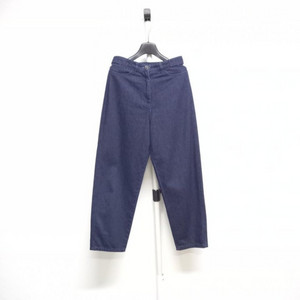 새 마인 MINE 진청데님 하이웨스트 44.55