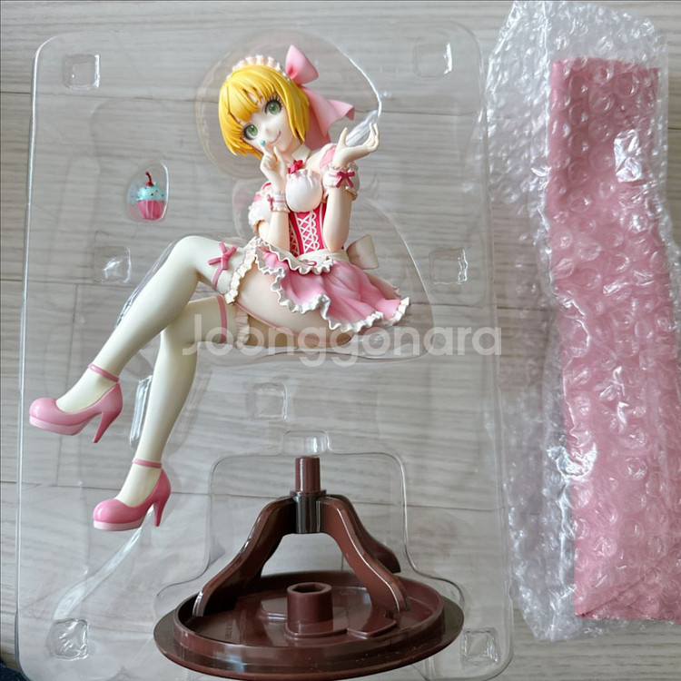 프레데리카 미야모토 phat! 피규어 신데마스--0