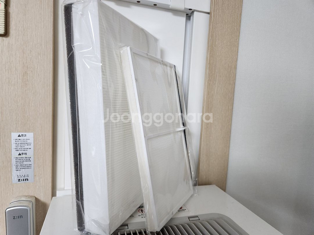 환기청정기 리숨프로--3