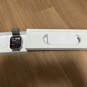 애플워치8 45mm gps
