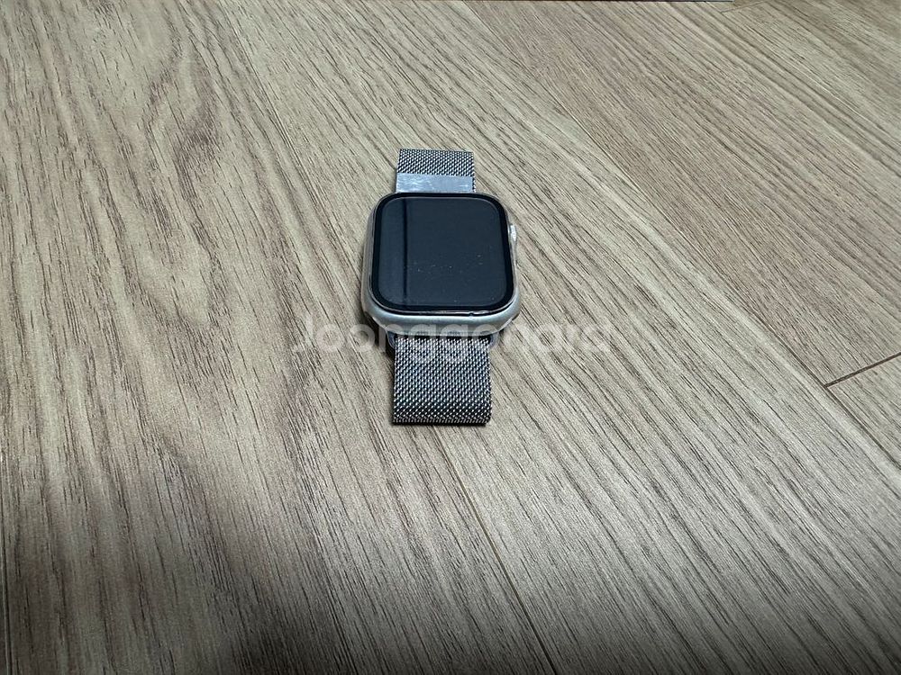 애플워치8 45mm gps--1