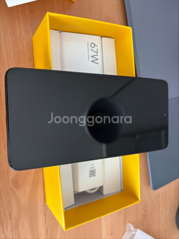 샤오미 포코 x6 프로 512gb--1