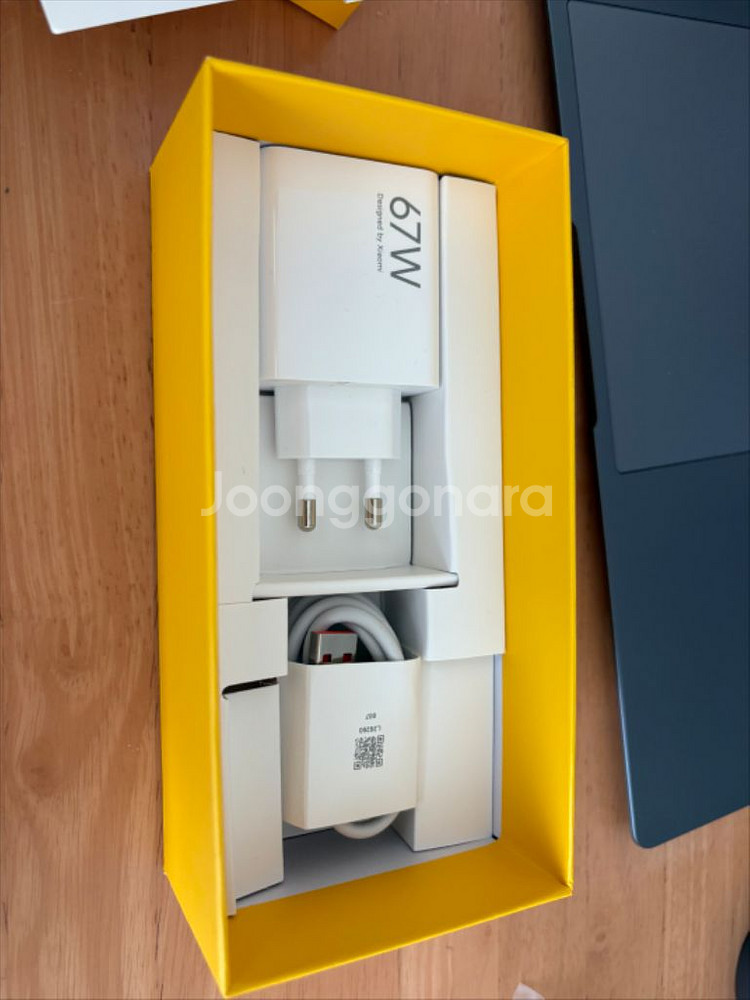 샤오미 포코 x6 프로 512gb--4