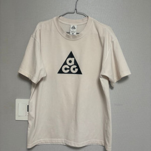 나이키 ACG 빅로고 반팔티셔츠