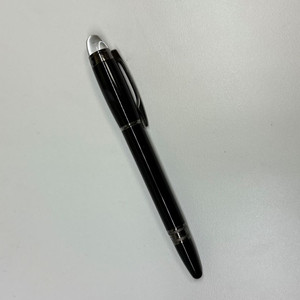 몽블랑 스타워커 미드나잇 수성펜