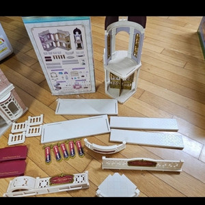 실바니안 그랜드백화점