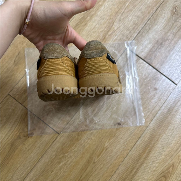 아디다스 버뮤다 메사 브라운 220--4