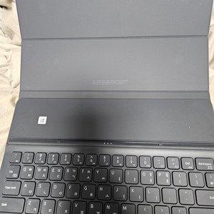 갤럭시탭 s10fe 슬림키보드 케이스