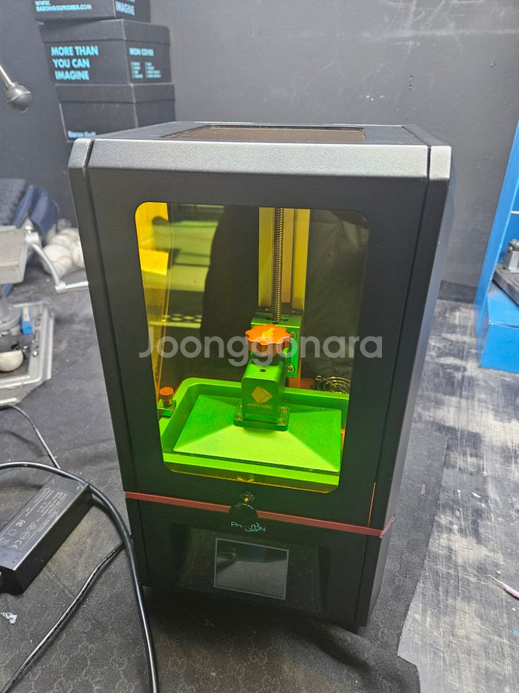 3D프린터--0