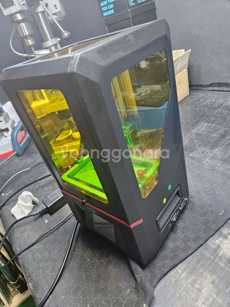 3D프린터--1