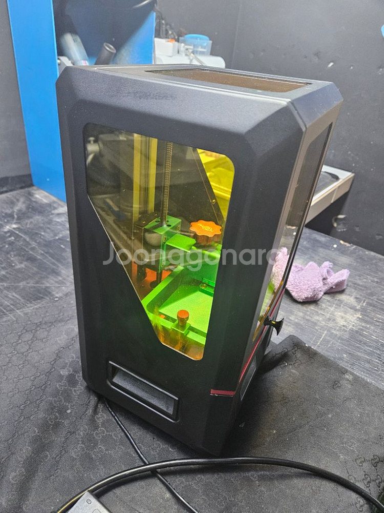 3D프린터--2