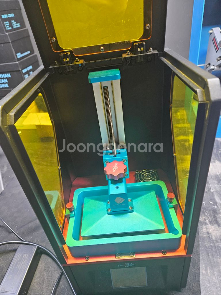 3D프린터--3