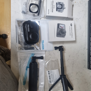 dji액션4