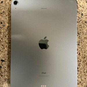 아이패드 에어 4세대 (256GB) wifi