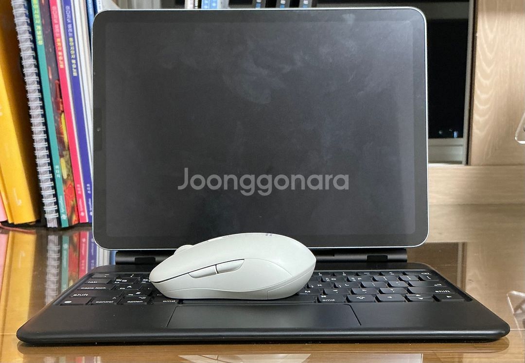 아이패드 에어 4세대 (256GB) wifi--7