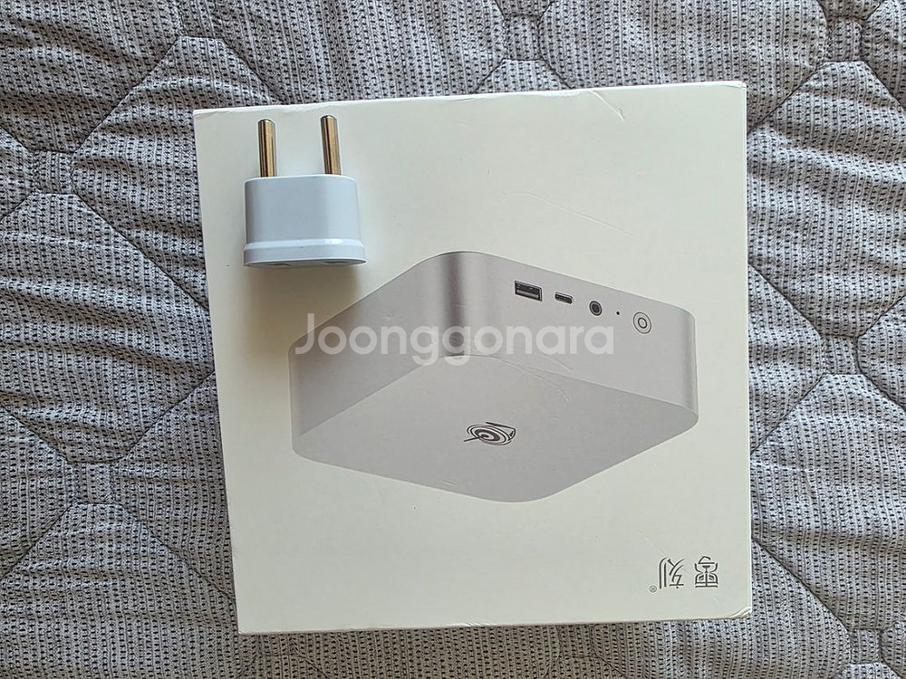 SER8 8745H 32G 1TB 판매합니다.--1