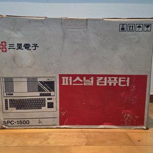 삼성전자 SPC-1500