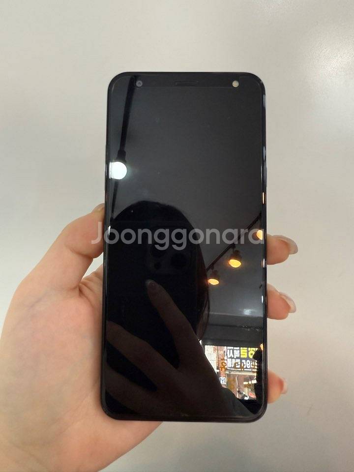 S급/풀박스)LG X4(2019) 32GB 그레이--1