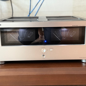온쿄 m-5000r 플래그십 파워앰프