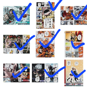 나히아 나의 히어로 아카데미아 포스터 굿즈 판매