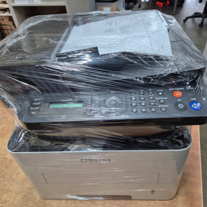 삼성 SL-M2670FN 레이저 프린터 팩스 네트워크