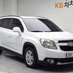 @12년식 7인승 올란도 가족패밀리카로 딱 특가세일