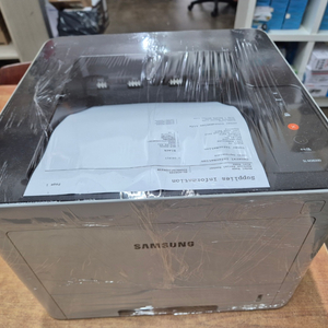 삼성 SL-M3820D 흑백 레이저 프린터 양면인쇄