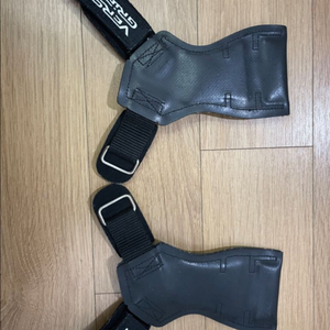 베르사그립 핏 s