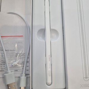 basix k11 pro 펜슬