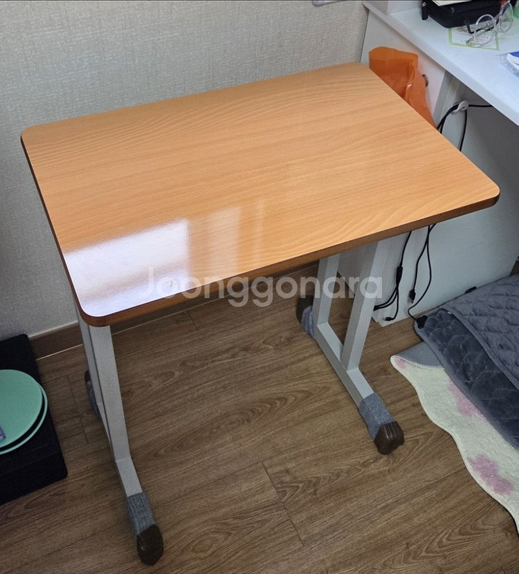 학교 학원 책상. 학생 책상. 미니 책상. 공부용 책상--0