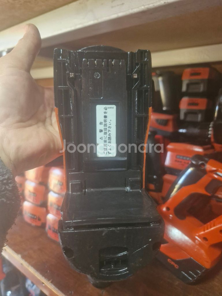 [HILTI]힐티충전함마드릴 TE6A36AVR 앙카드릴--5