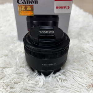 캐논 신쩜팔 EF 50mm F1.8 STM 렌즈